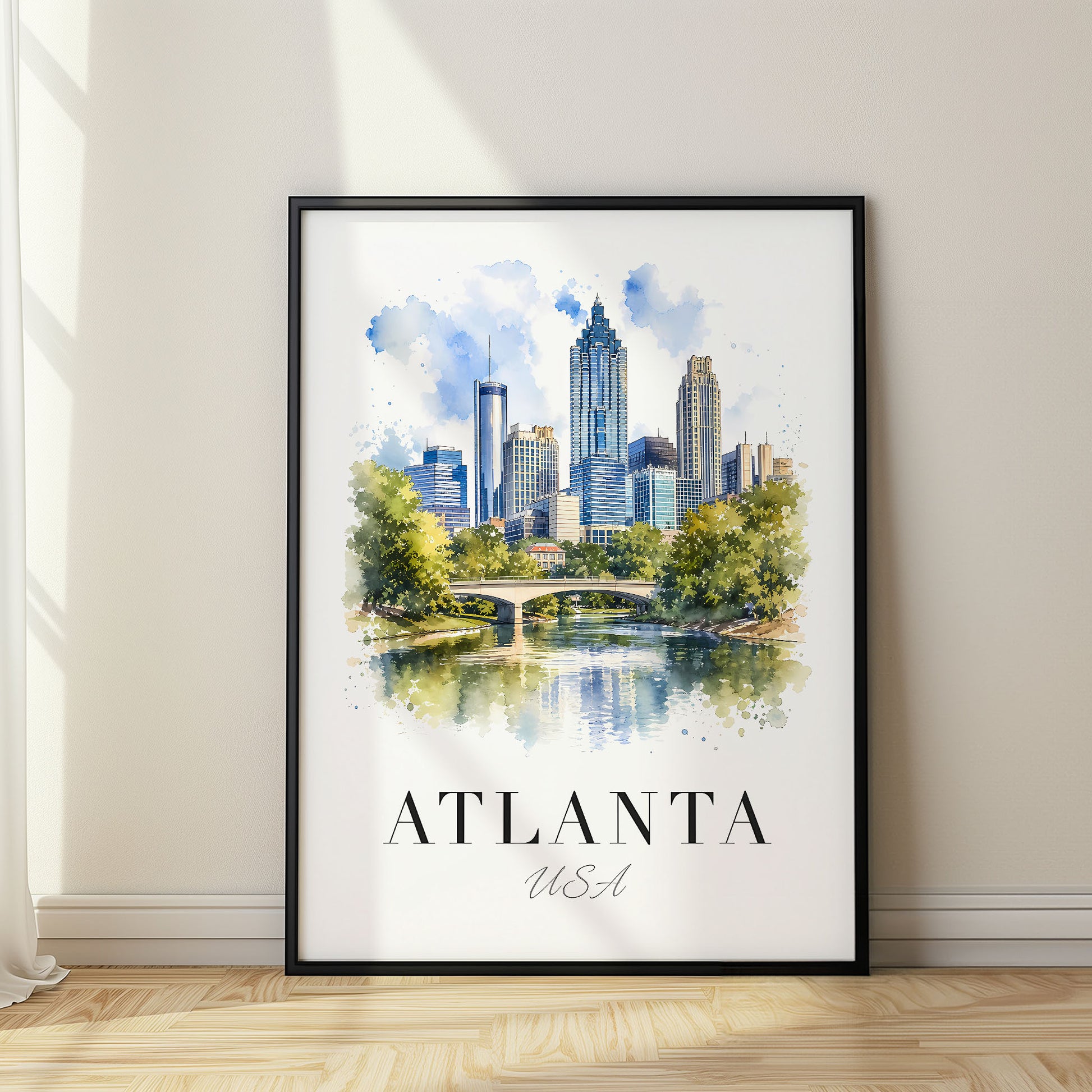 Atlanta, USA