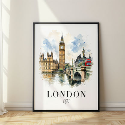 London, UK