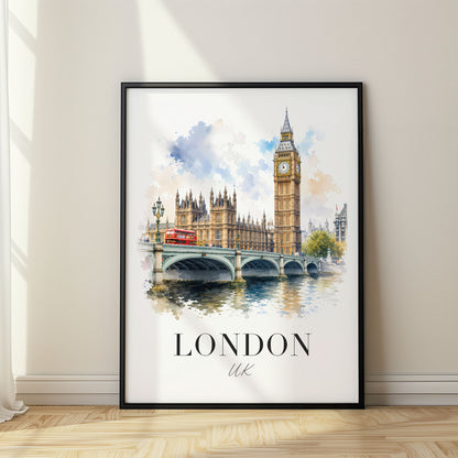 London, UK