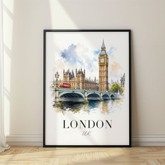 London, UK