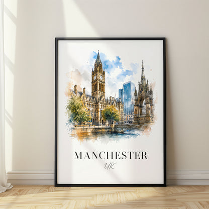 Manchester, UK