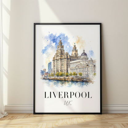 Liverpool, UK