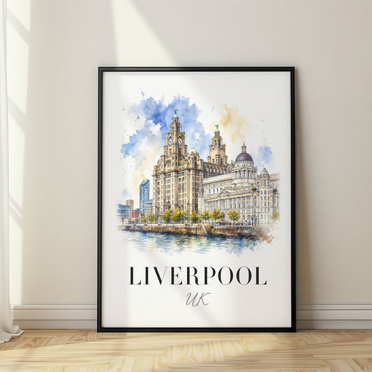 Liverpool, UK