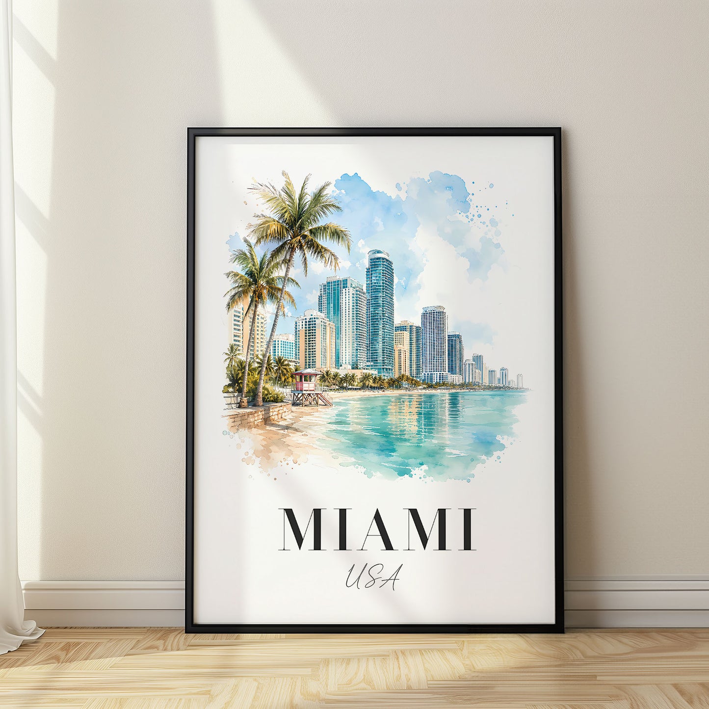 Miami, USA