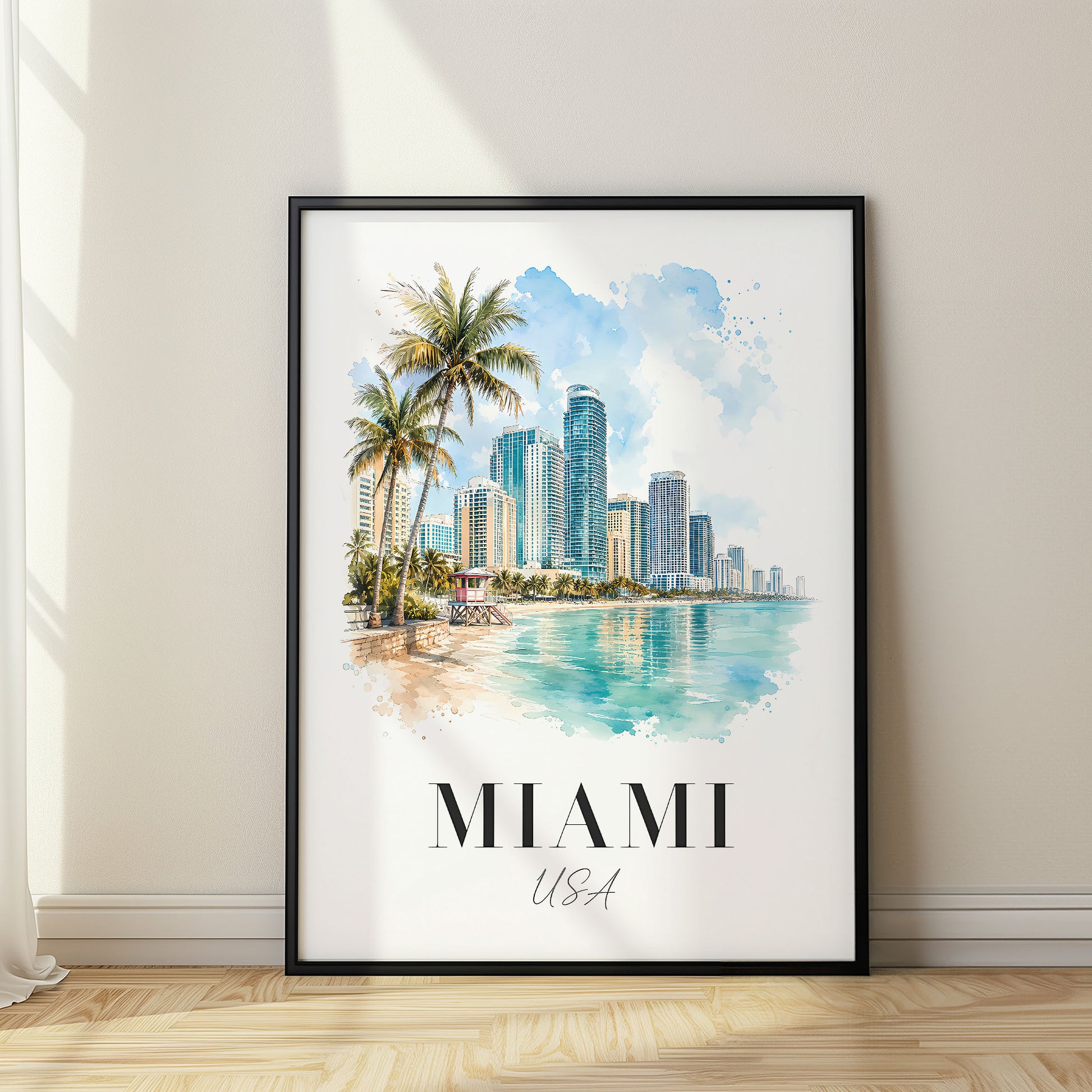 Miami, USA