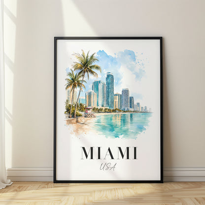 Miami, USA