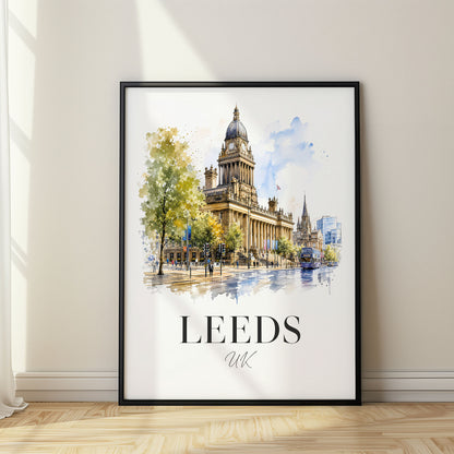 Leeds, UK