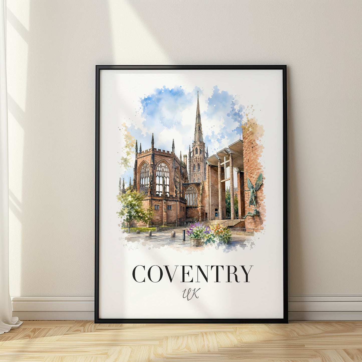 Coventry, UK
