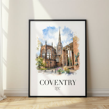 Coventry, UK