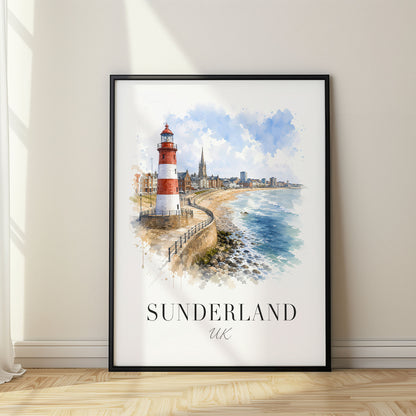 Sunderland, UK