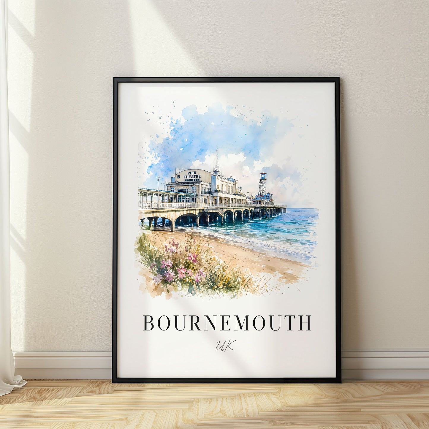 Bournemouth, UK