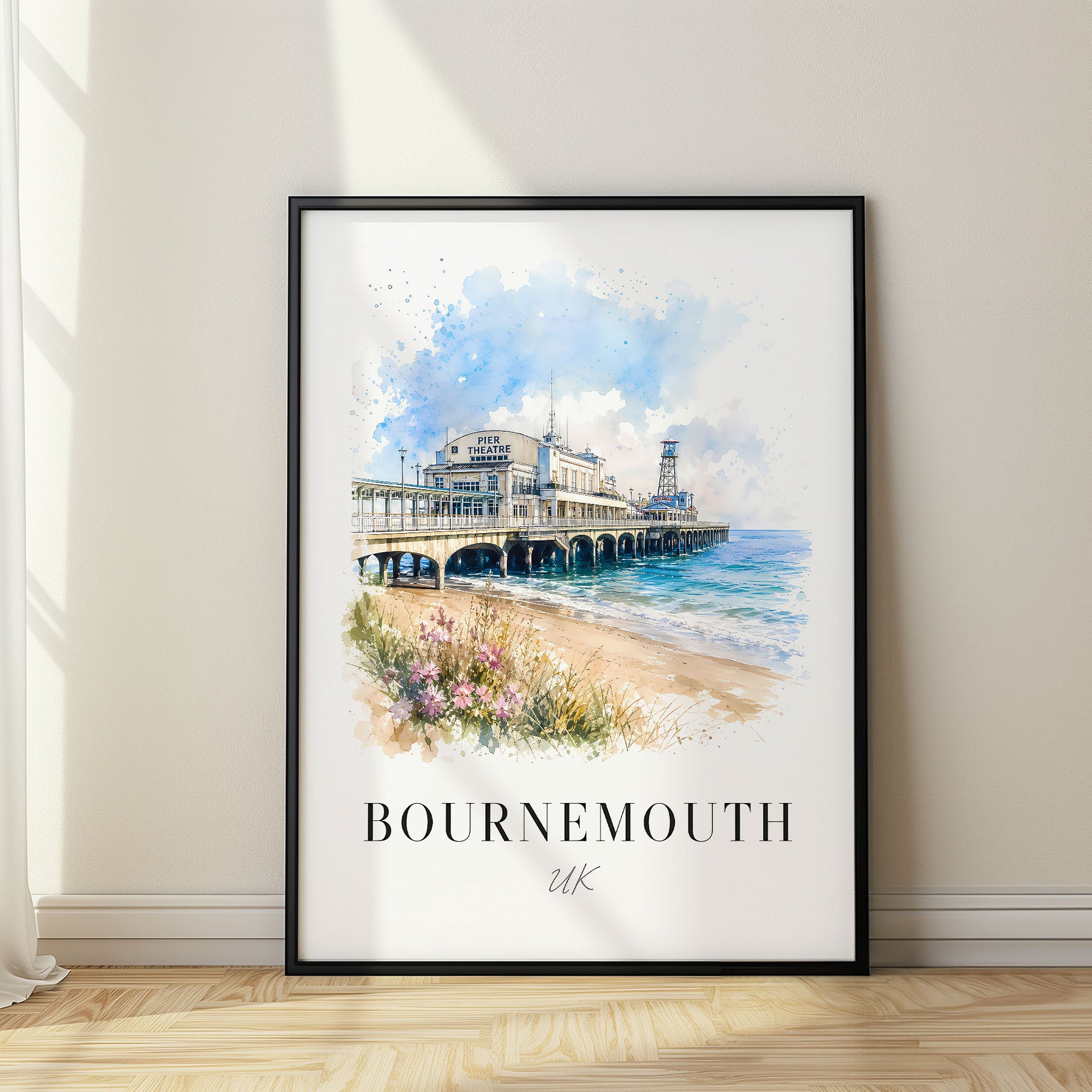Bournemouth, UK