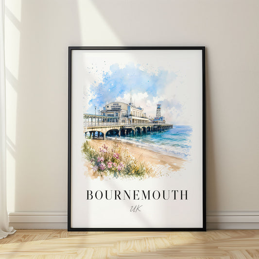 Bournemouth, UK