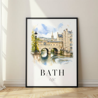 Bath, UK