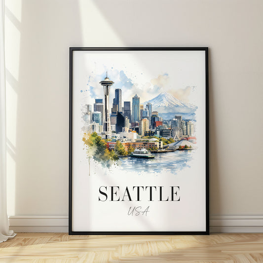 Seattle, USA