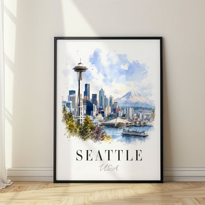 Seattle, USA