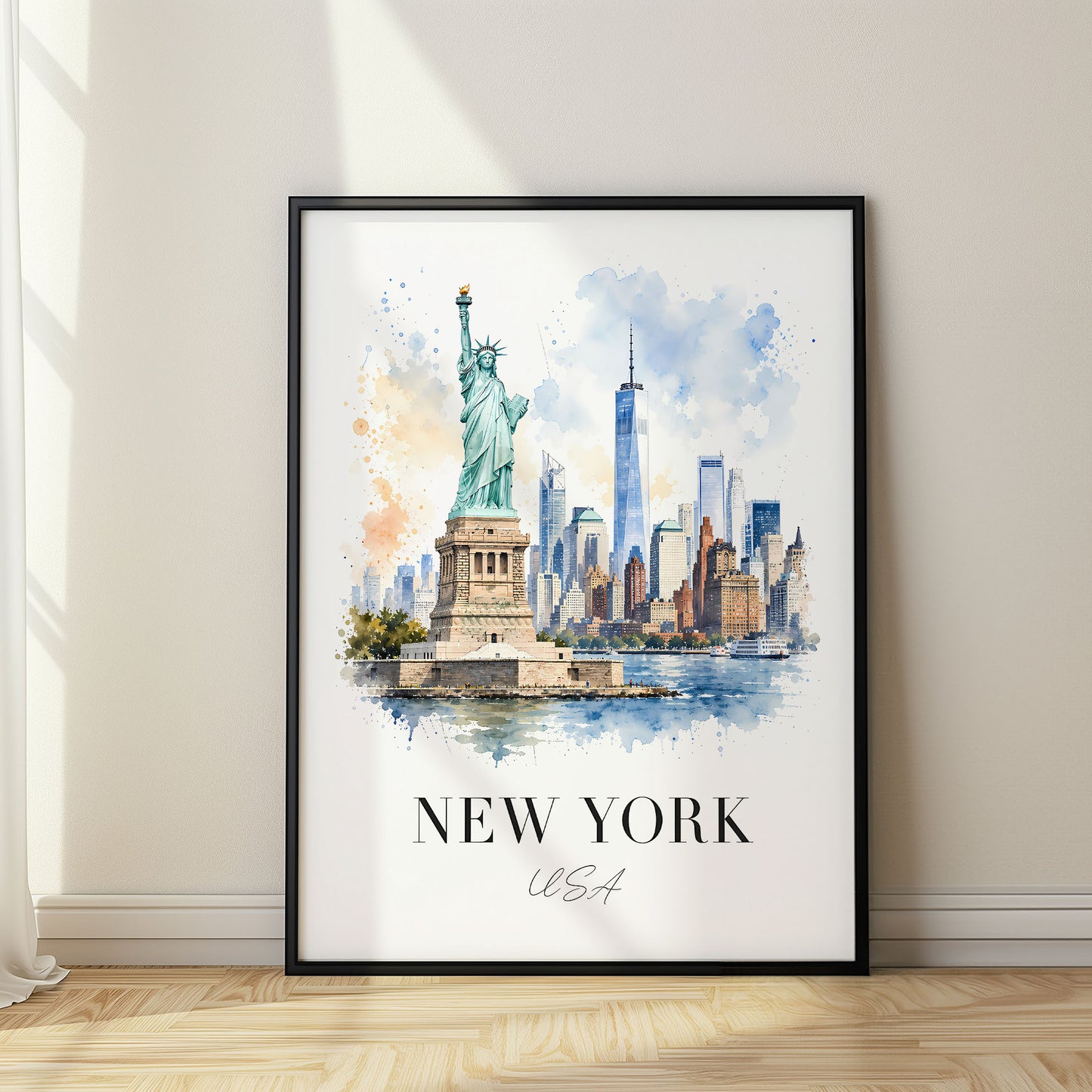 New York City, USA