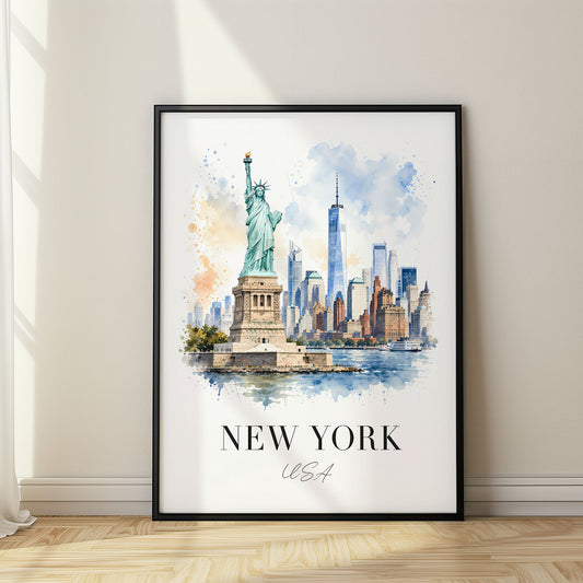 New York City, USA