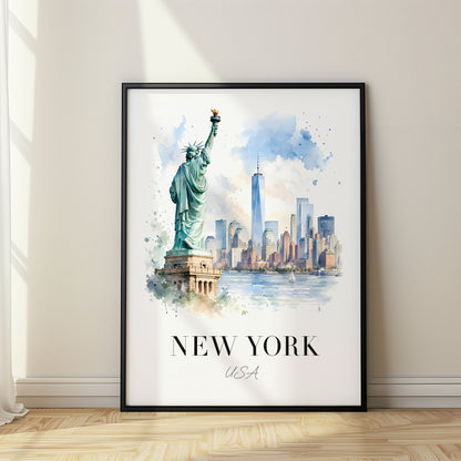New York City, USA