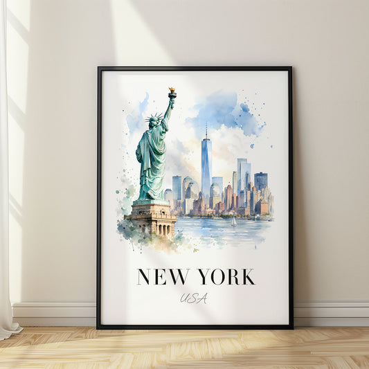 New York City, USA