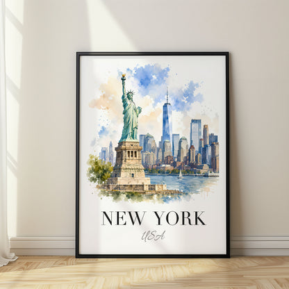 New York City, USA