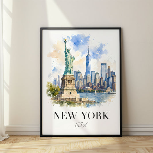 New York City, USA