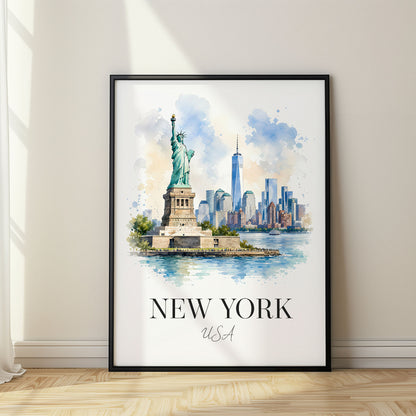 New York City, USA
