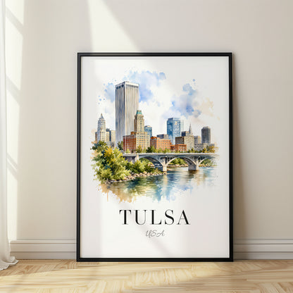 Tulsa, MEXICO
