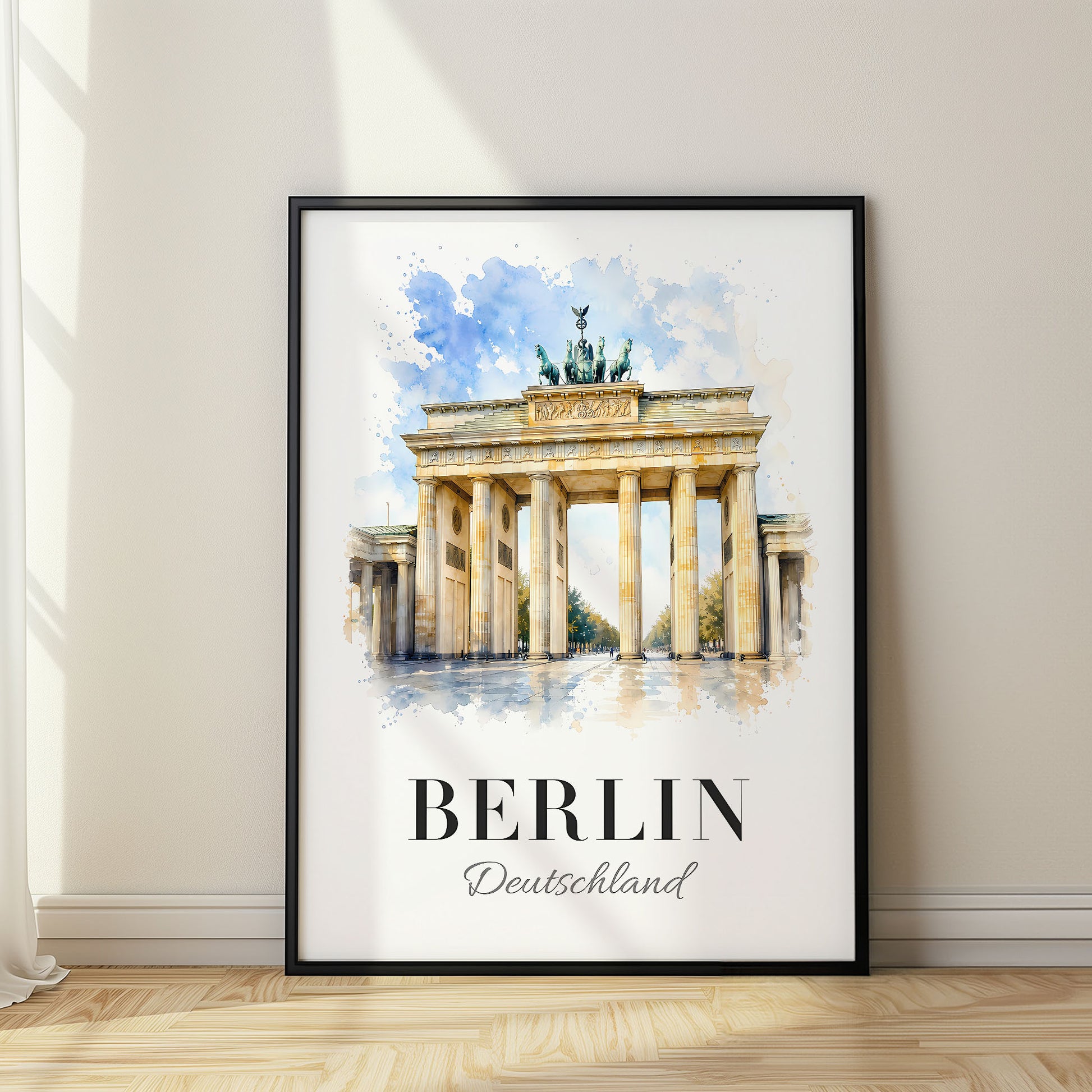 Berlin, Deutschland