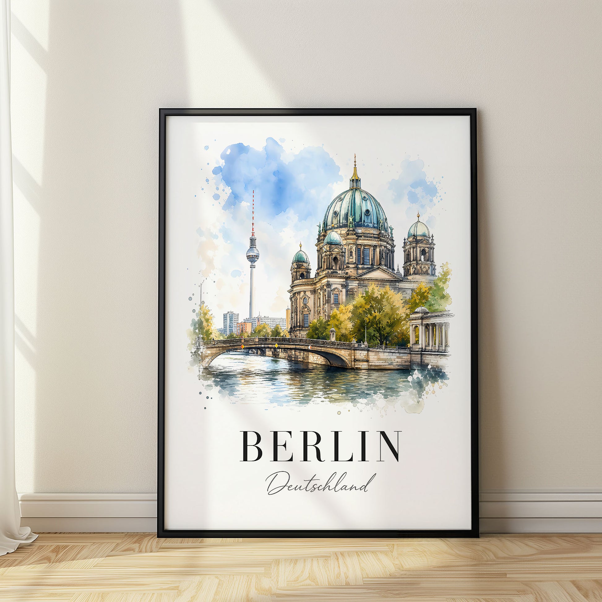 Berlin, Deutschland