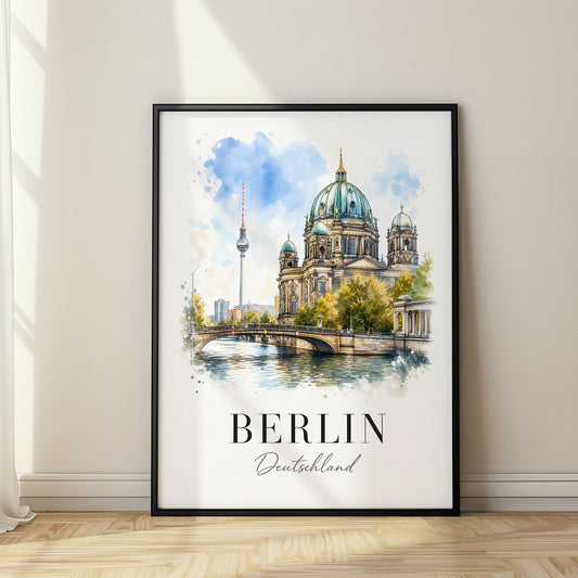 Berlin, Deutschland