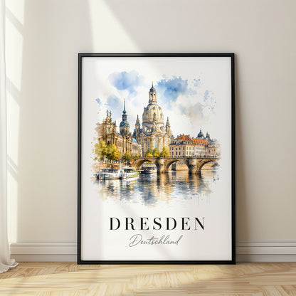 Dresden, Deutschland