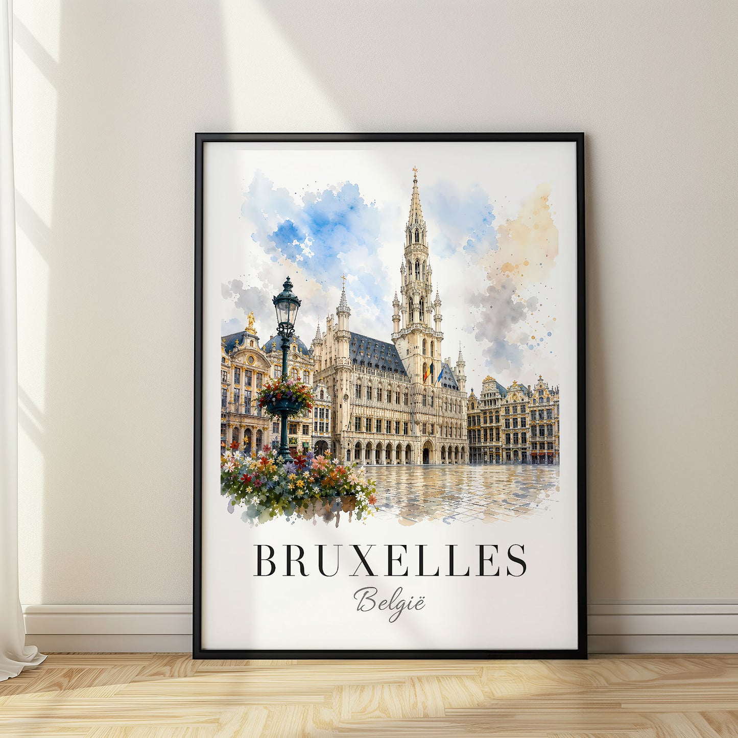 Bruxelles, België