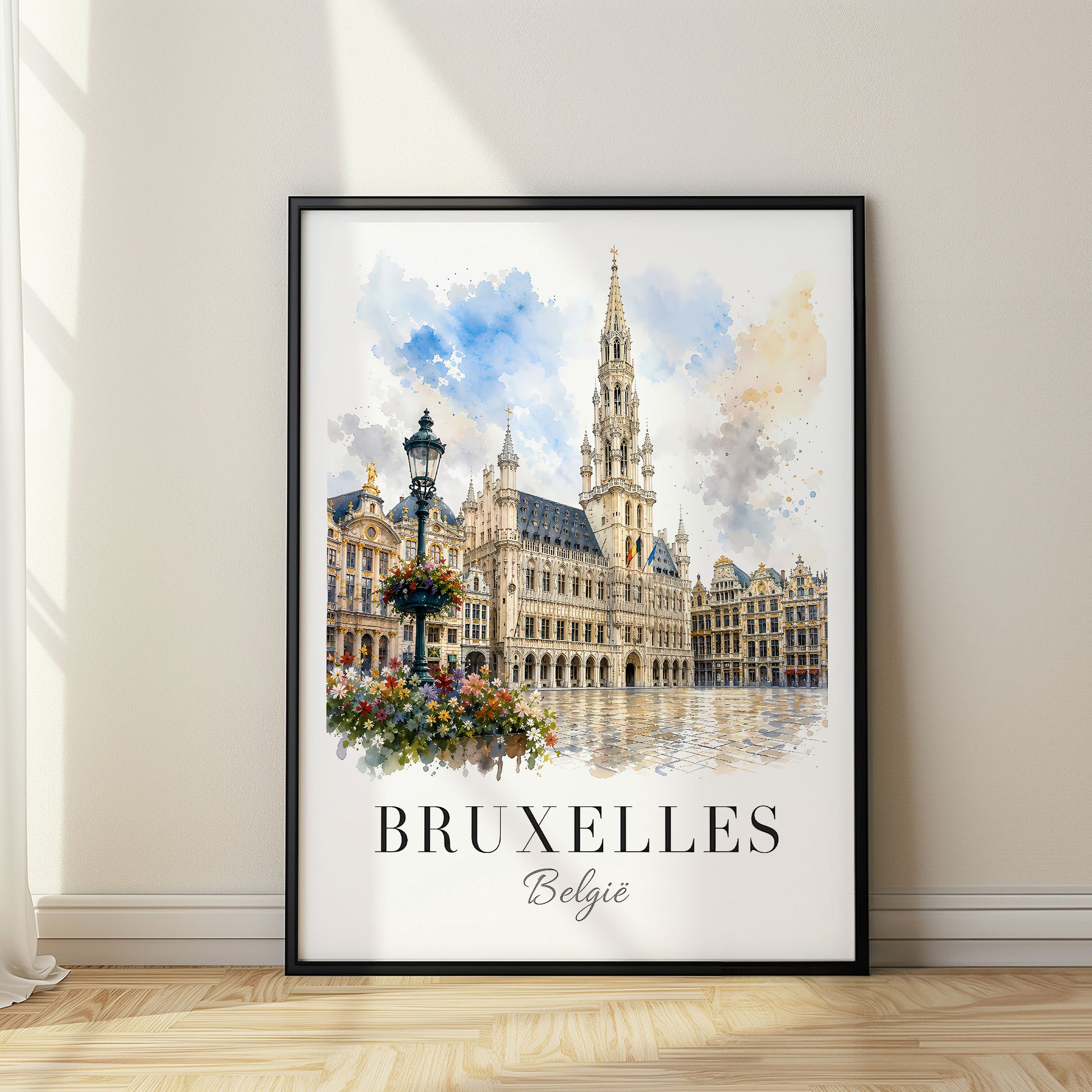 Bruxelles, België