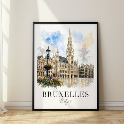 Bruxelles, België