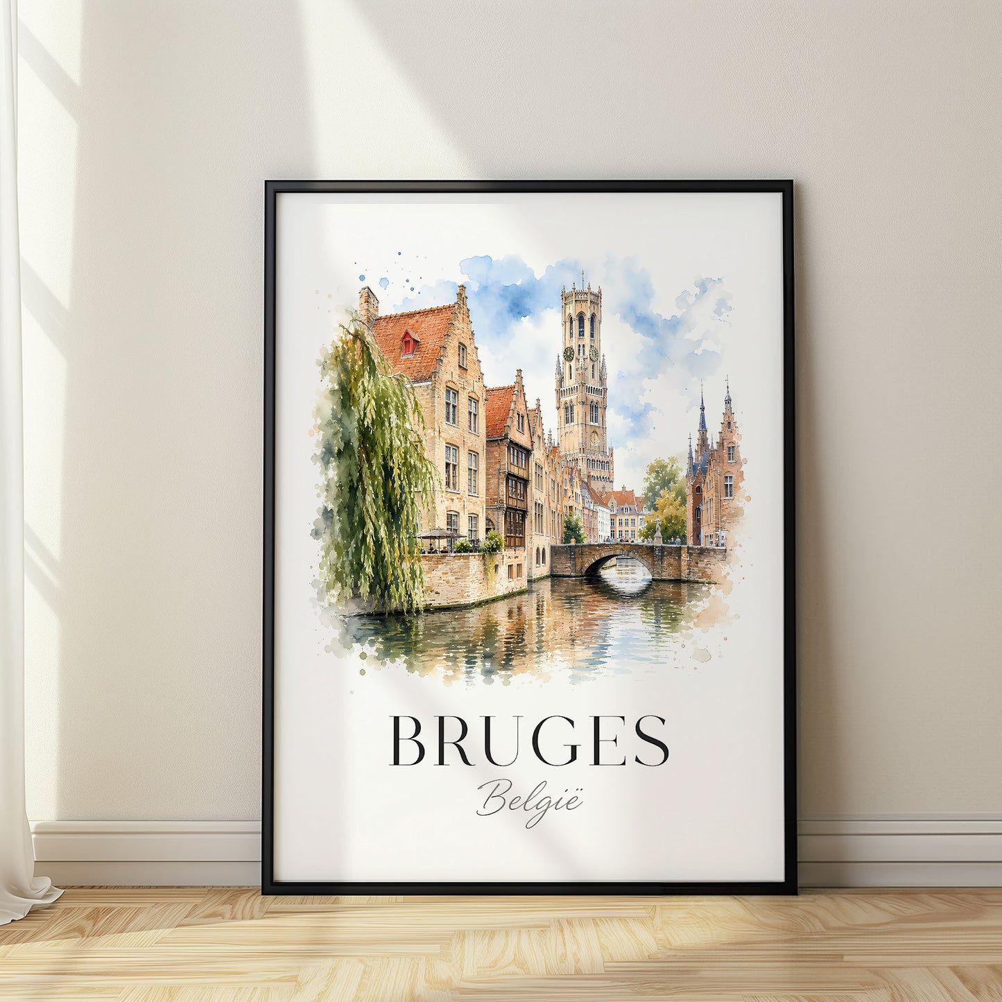Bruges, België