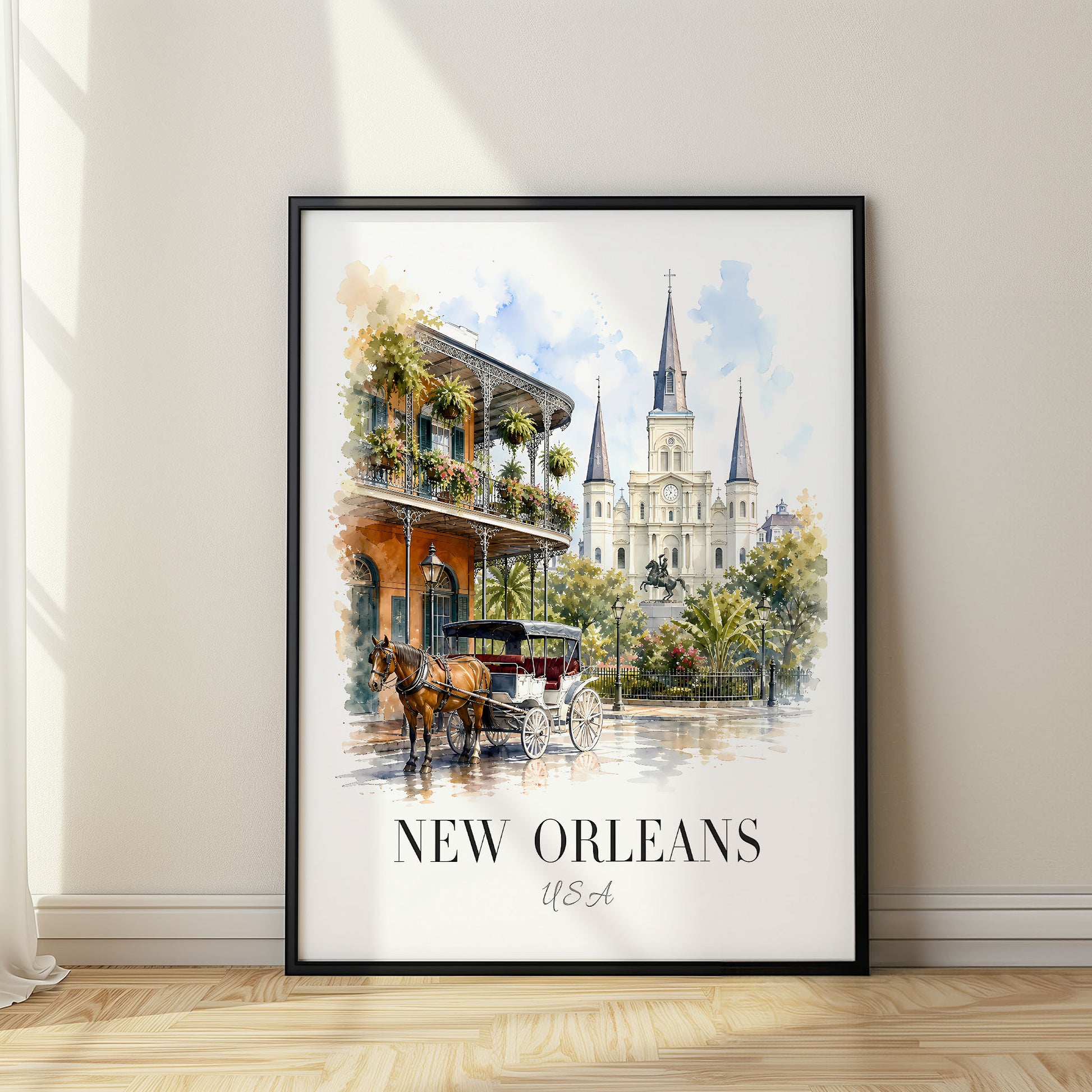 New Orleans, MEXICO