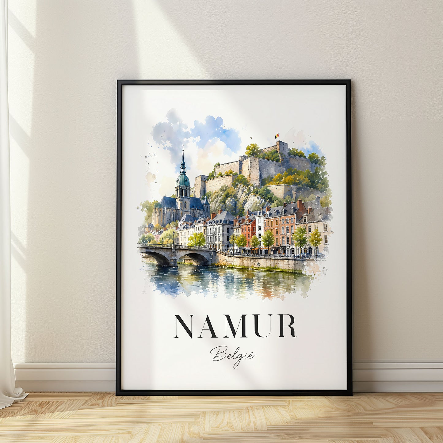 Namur, België
