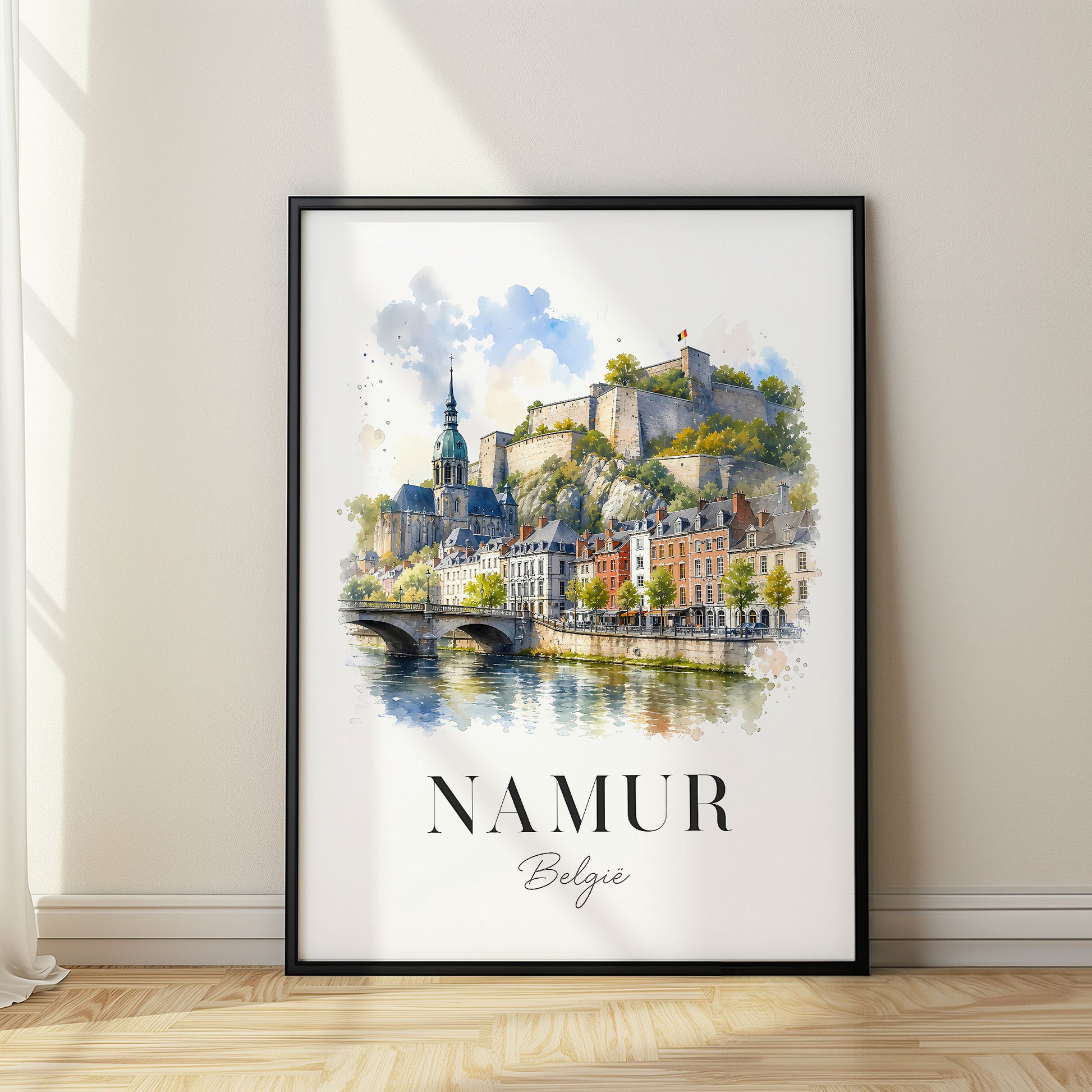 Namur, België