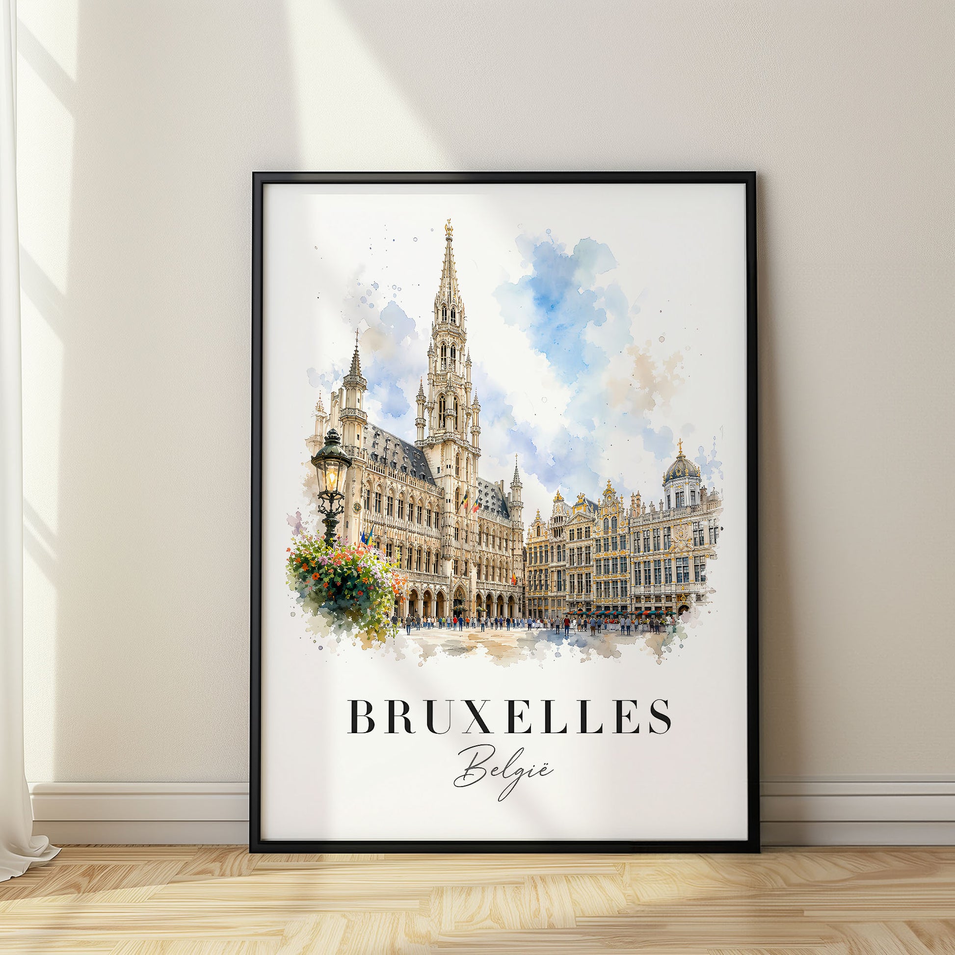 Bruxelles, België