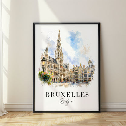Bruxelles, België