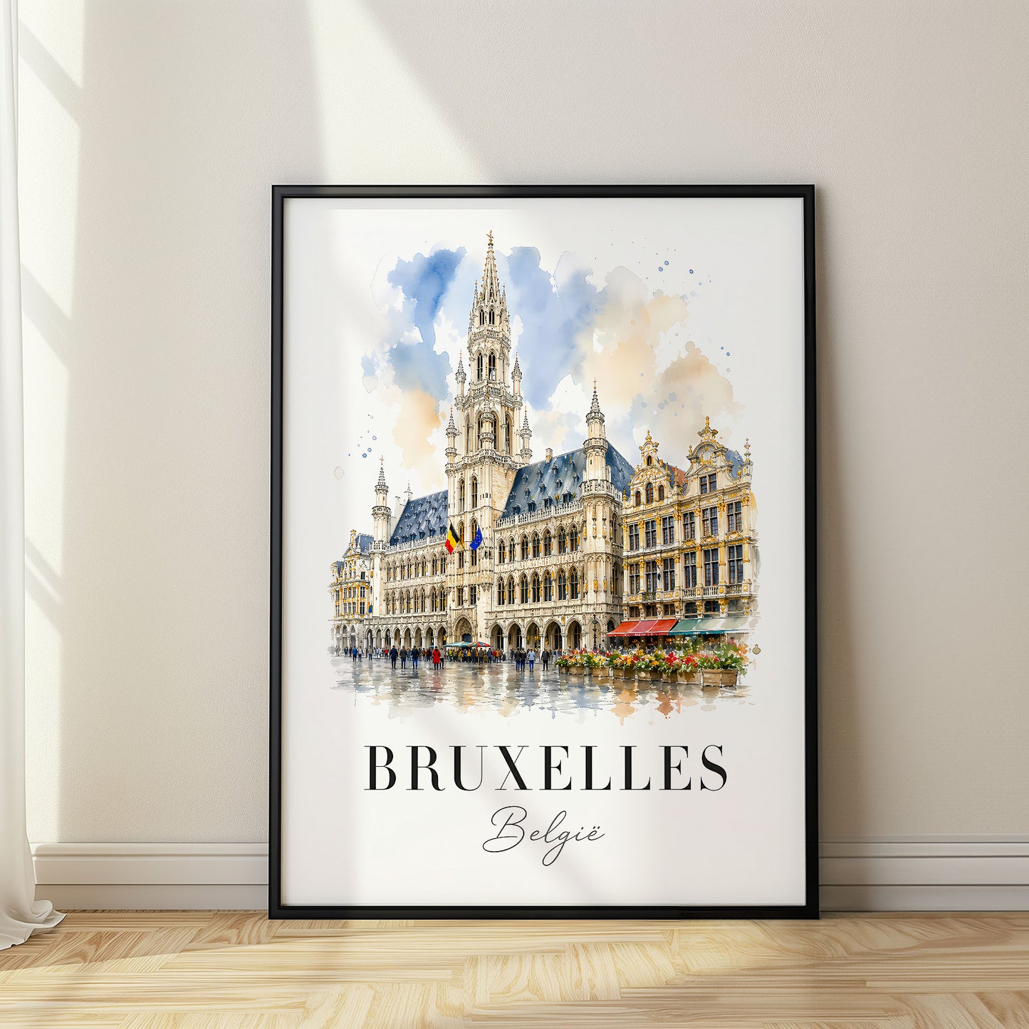 Bruxelles, België
