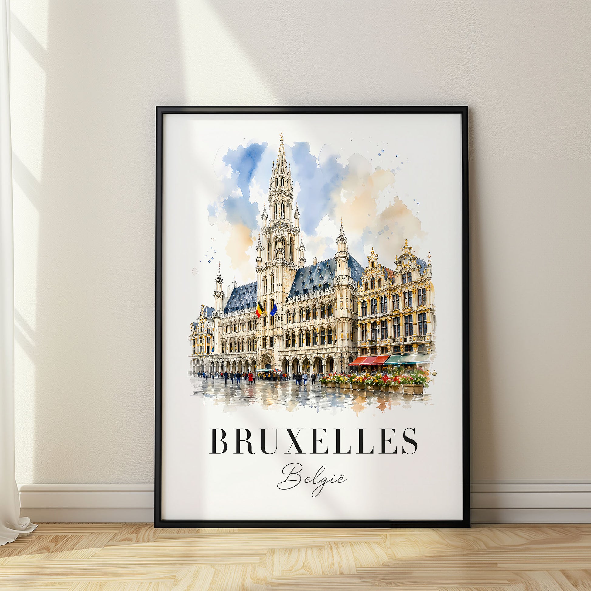 Bruxelles, België