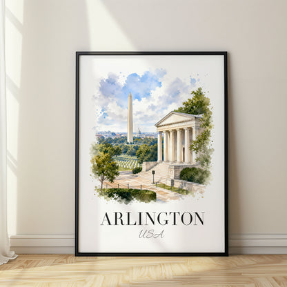 Arlington, MEXICO