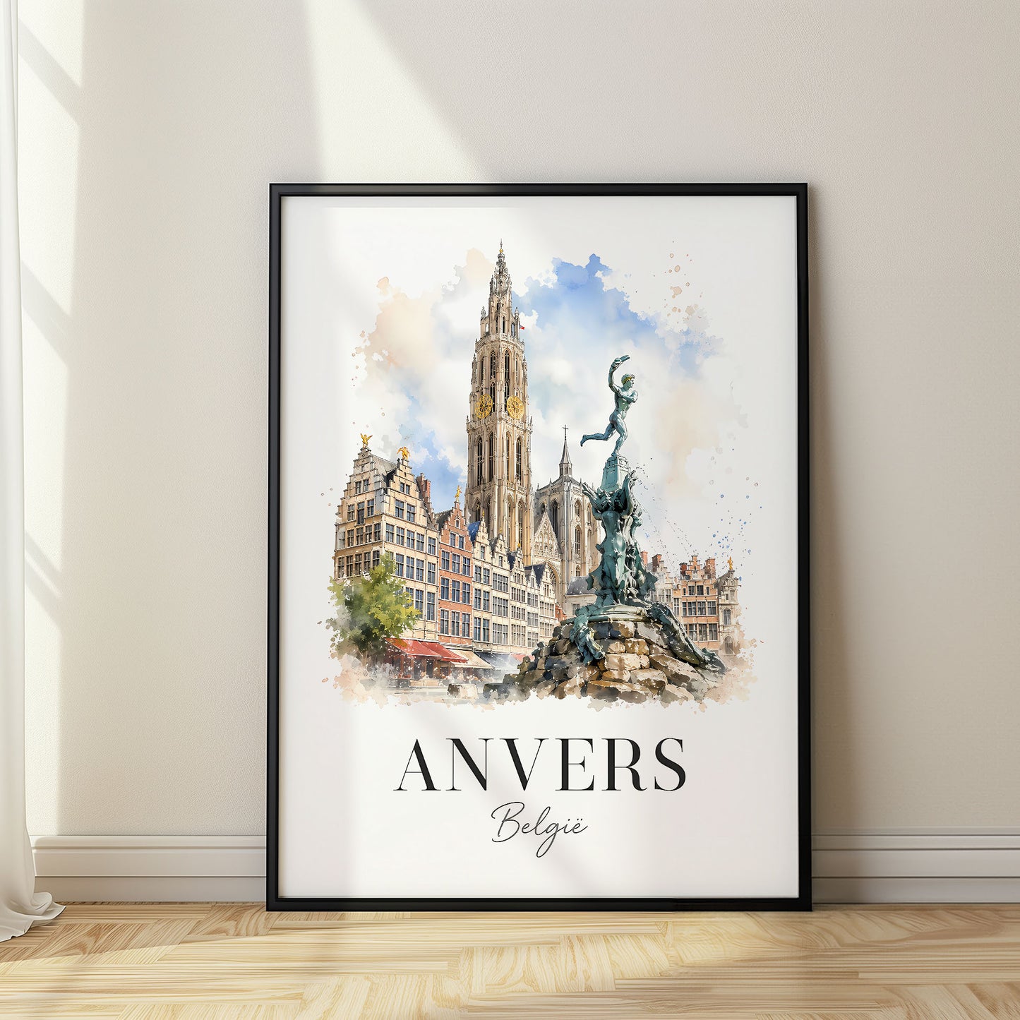 Anvers, België