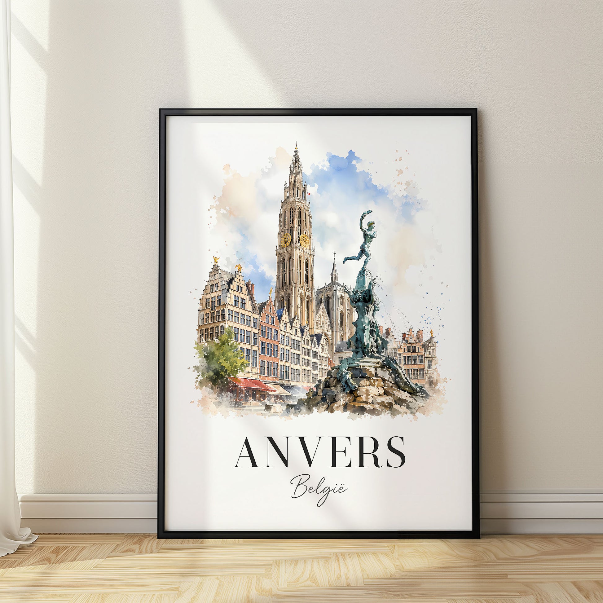 Anvers, België