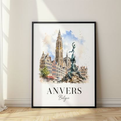 Anvers, België