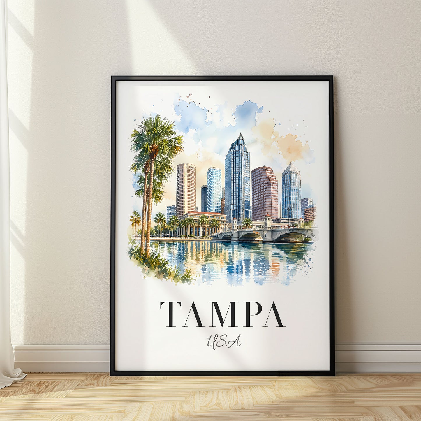 Tampa, MEXICO