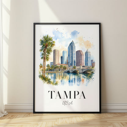 Tampa, MEXICO