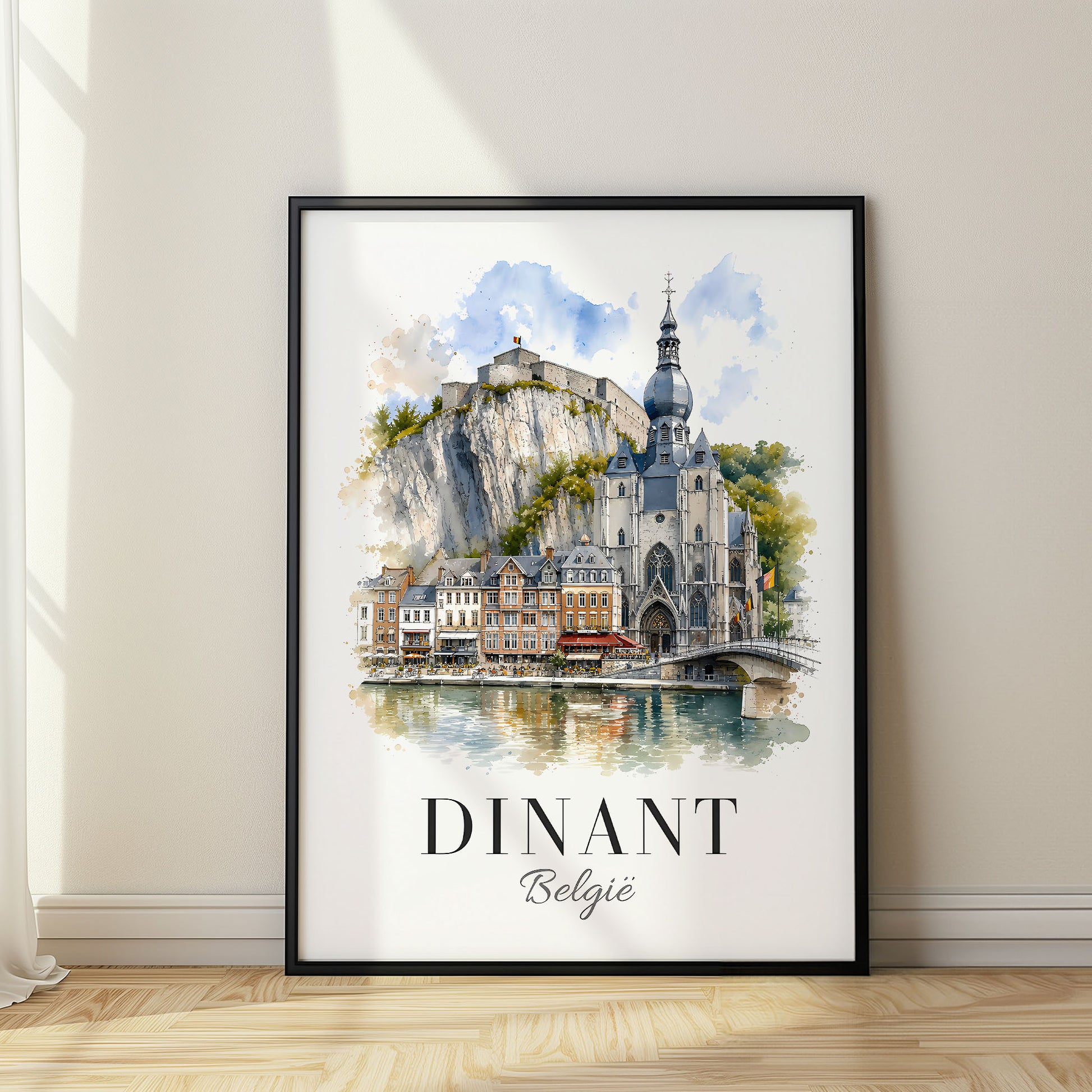 Dinant, België